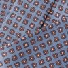9cm Printed Silk Tie - CU
