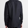 Wool Shirt - BK Wool Shirt - BK