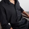 Wool Shirt - CU Wool Shirt - CU