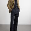 Wool Shirt - OU Wool Shirt - OU