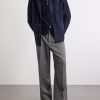 Field Suede Jacket - OU