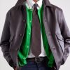 8cm Silk-Twill Tie - FR 8cm Silk-Twill Tie - FR