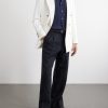 Camp-Collar Silk Shirt - OU Camp-Collar Silk Shirt - OU