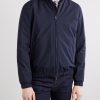 Shell Bomber Jacket - FR Shell Bomber Jacket - FR