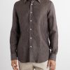 Linen Shirt - FR Linen Shirt - FR