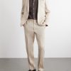 Linen Shirt - OU Linen Shirt - OU