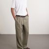 Linen and Cotton-Blend Polo Shirt - OU Linen and Cotton-Blend Polo Shirt - OU