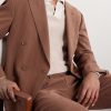 Cotton Long Sleeve Polo - CU