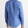 Linen Shirt - BK