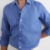 Linen Shirt - CU