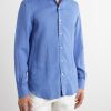Linen Shirt - FR