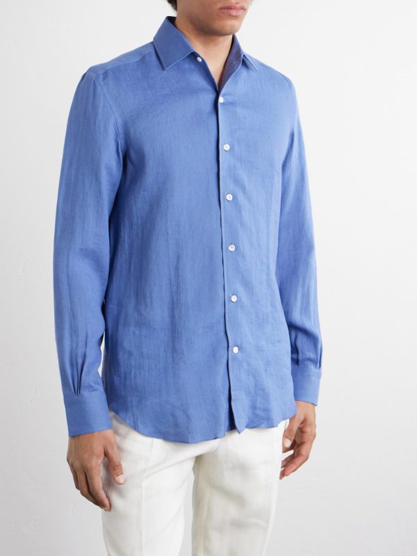 Linen Shirt - FR
