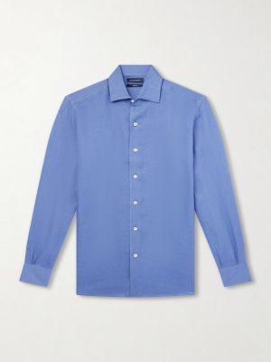 Linen Shirt Linen Shirt