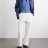 Linen Shirt - OU