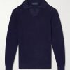 Cotton Polo Sweater Cotton Polo Sweater