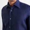 Linen Shirt - CU