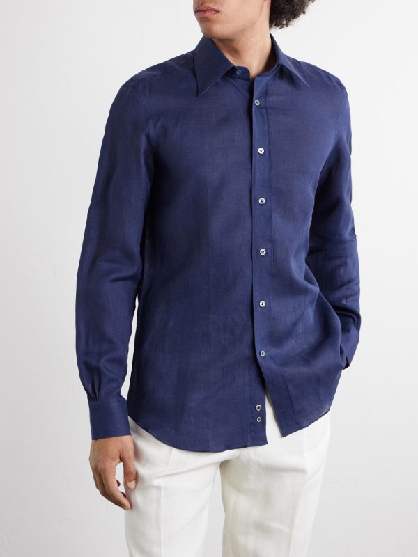 Linen Shirt - FR