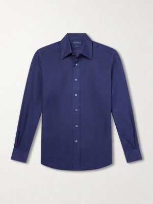 Linen Shirt Linen Shirt