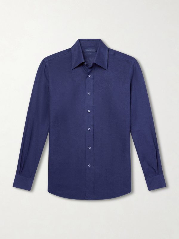 Linen Shirt