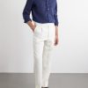 Linen Shirt - OU