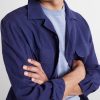 Linen Shirt - CU Linen Shirt - CU