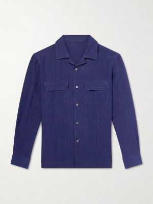 Linen Shirt Linen Shirt