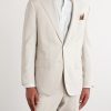 Wool Suit - E4 Wool Suit - E4