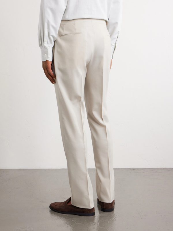 Wool Suit - E5 Wool Suit - E5