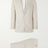 Wool Suit Wool Suit