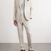 Wool Suit - OU Wool Suit - OU