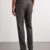 Wool, Linen and Silk-Blend Suit - E5 Wool, Linen and Silk-Blend Suit - E5