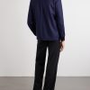 Wool Overshirt - BK Wool Overshirt - BK