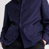 Wool Overshirt - CU Wool Overshirt - CU