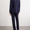Wool Suit - BK Wool Suit - BK