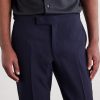 Wool Suit - CU Wool Suit - CU