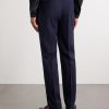 Wool Suit - E4 Wool Suit - E4
