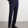 Wool Suit - FR Wool Suit - FR