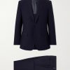 Wool Suit Wool Suit
