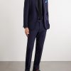 Wool Suit - OU Wool Suit - OU