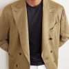 Linen T-Shirt - CU
