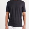 Linen T-Shirt - FR