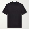 Linen T-Shirt