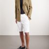 Linen T-Shirt - OU
