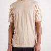 Cashmere and Silk-Blend Knitted T-Shirt - FR Cashmere and Silk-Blend Knitted T-Shirt - FR