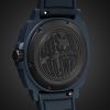 D-300 Automatic 42mm Ceramic and Rubber Watch, Ref. No. D3CENAAB.D2RUNA - BK D-300 Automatic 42mm Ceramic and Rubber Watch, Ref. No. D3CENAAB.D2RUNA - BK
