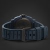 D-300 Automatic 42mm Ceramic and Rubber Watch, Ref. No. D3CENAAB.D2RUNA - E2 D-300 Automatic 42mm Ceramic and Rubber Watch, Ref. No. D3CENAAB.D2RUNA - E2