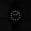 D-300 Automatic 42mm Ceramic and Rubber Watch, Ref. No. D3CENAAB.D2RUNA - E5 D-300 Automatic 42mm Ceramic and Rubber Watch, Ref. No. D3CENAAB.D2RUNA - E5