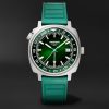 GMT Automatic 40mm Titanium and Rubber Watch, Ref. No. GMTISG.G1RURG GMT Automatic 40mm Titanium and Rubber Watch, Ref. No. GMTISG.G1RURG