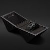 B347 Carbon Predator Automatic Chronograph 41.5mm Carbon Fibre and Rubber Watch, Ref. No. B3CABL.B2RUBL - E3