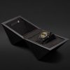 B347 Carbon Commando Automatic Chronograph 41.5mm Carbon Fibre and Rubber Watch, Ref. No. B3CAKH.B2RUBL - E3